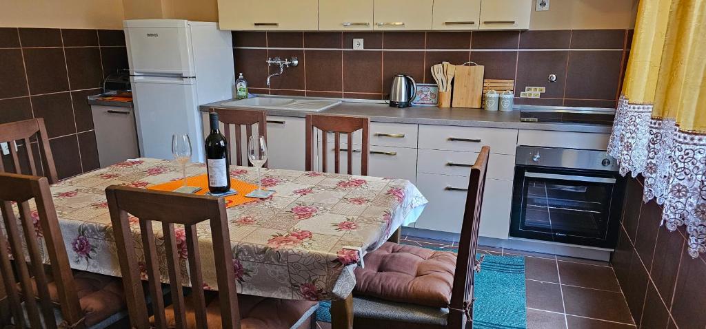 Apartments Simonovic