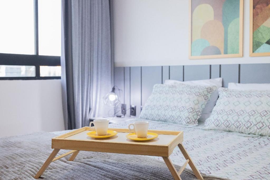 Get One #605 - Apartamento no Bessa por Carpediem, João Pessoa