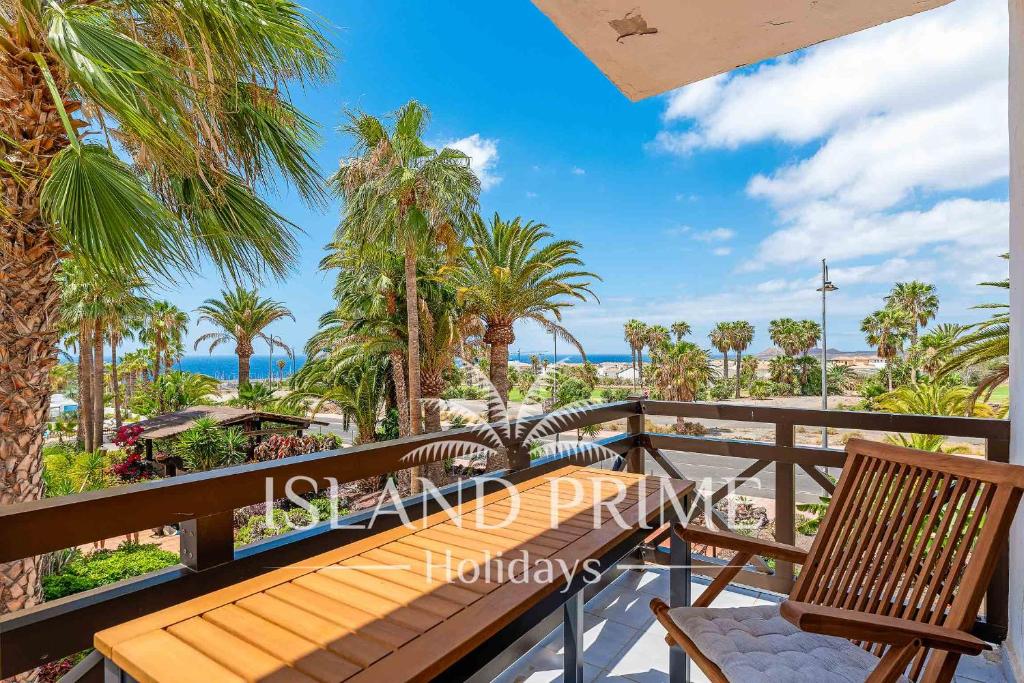 Sea Views and Golf Views Holiday in Amarilla Golf PH3B1 - 2