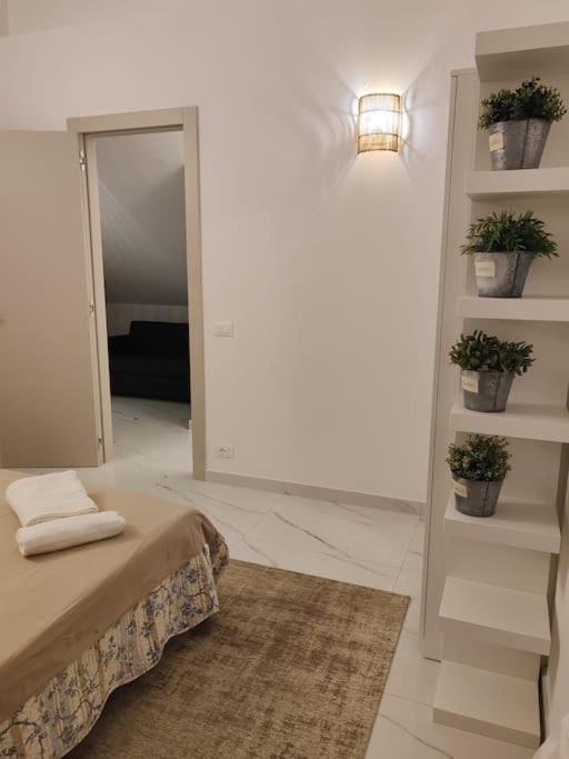 Casa Marco Aurelio al Mare - 2