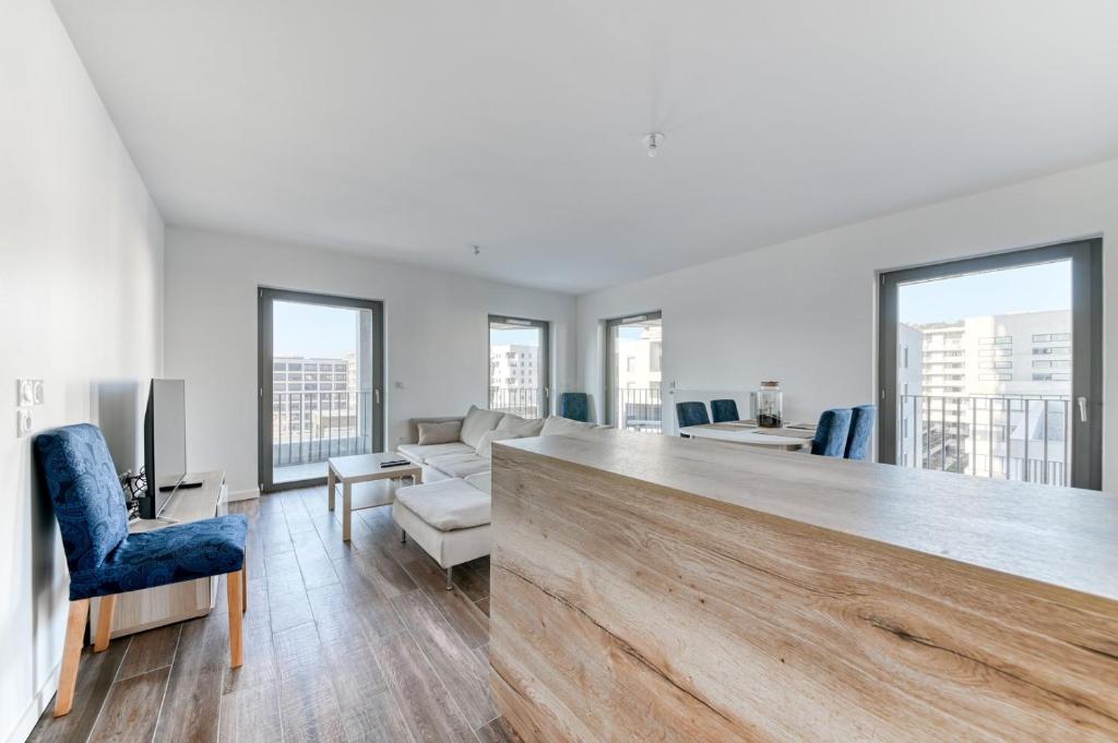 GuestReady - Charming getaway with a terrace - 3