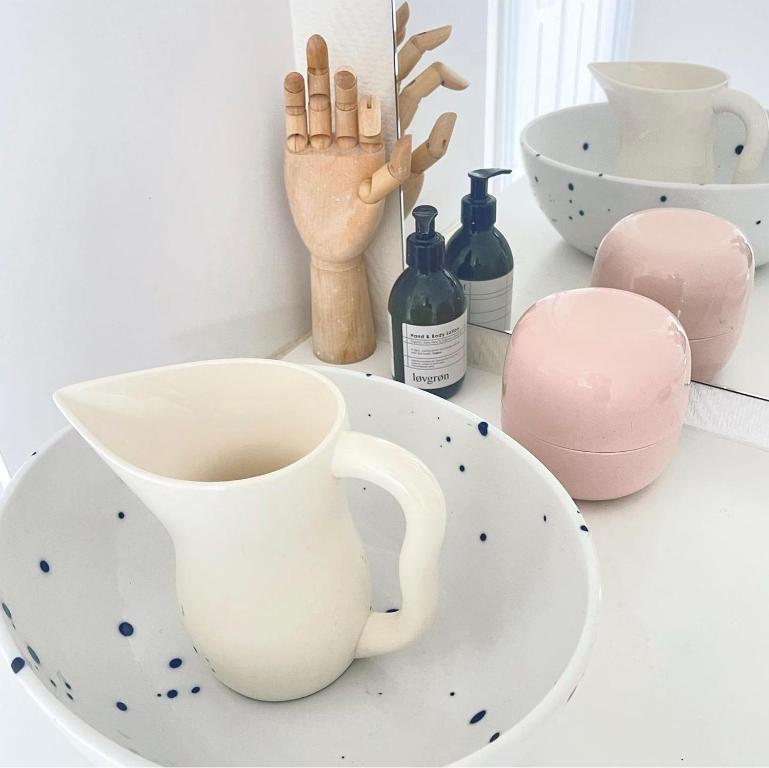 BlackberryHouse, Aeroskobing