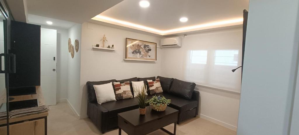 OILAN11 - Apartamento 4, Malaga