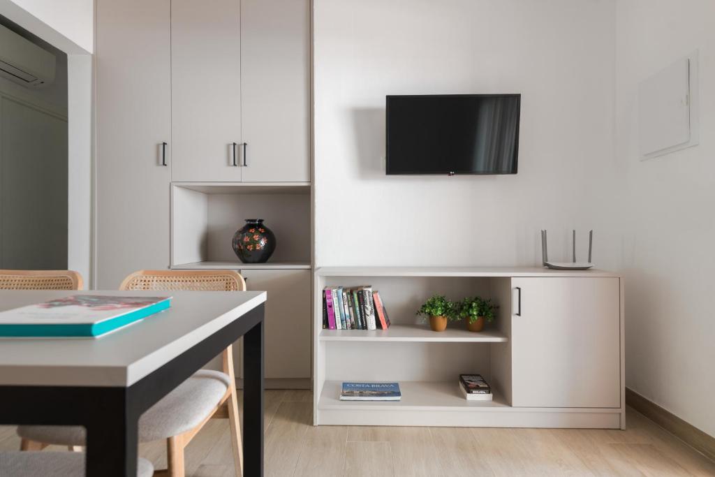 Apartamento Coquette a 50 metros de la playa - 4