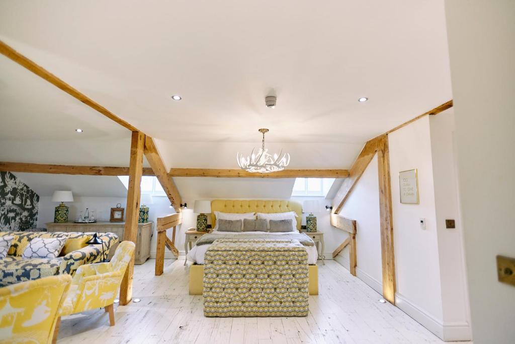 The Swan Hotel and Spa photo 5