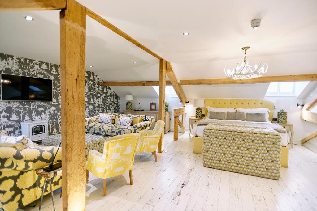 The Swan Hotel and Spa photo 6