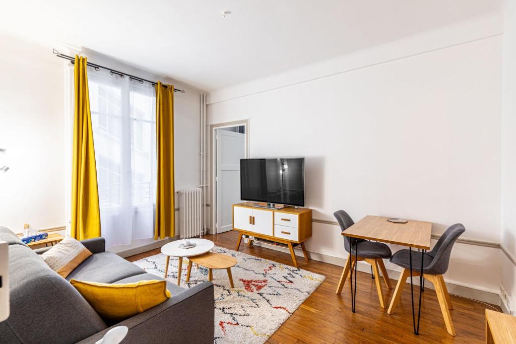 GuestReady - Bel Apt charmant près de Montmartre - 4