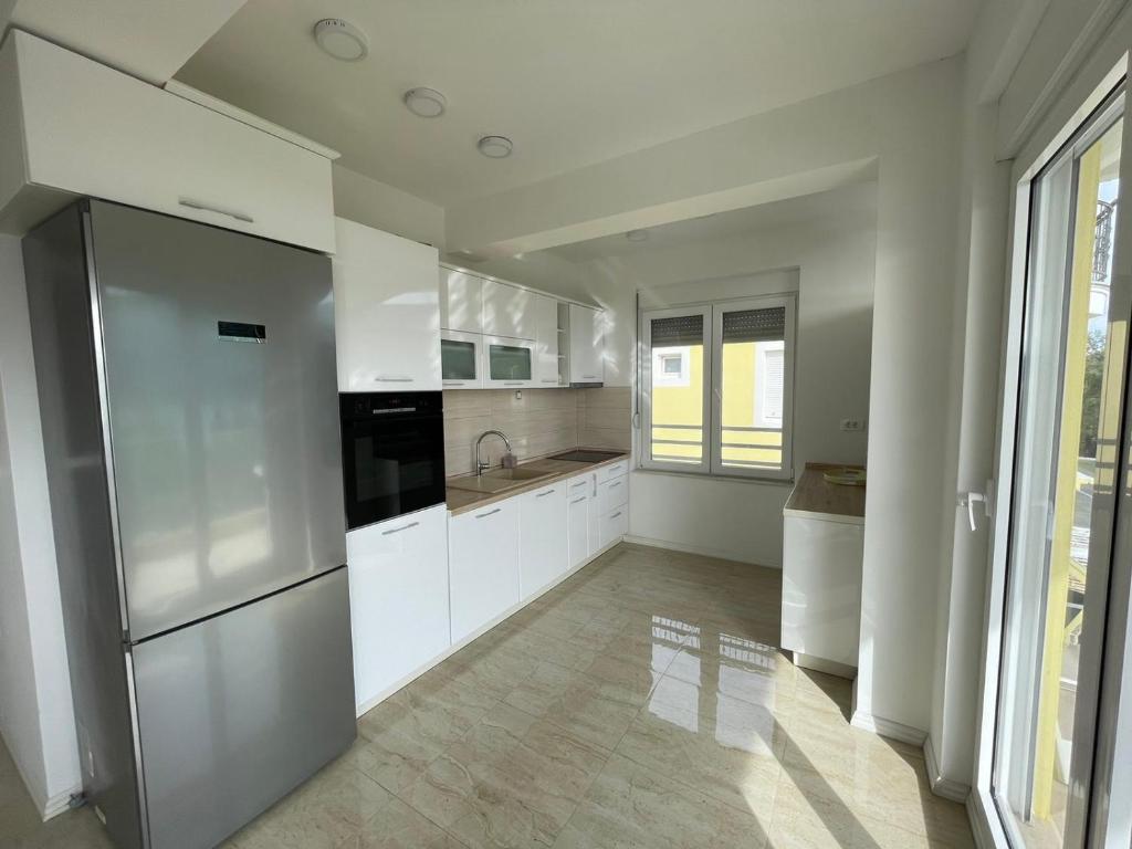 Deluxe Apartment 2-rooms - 4