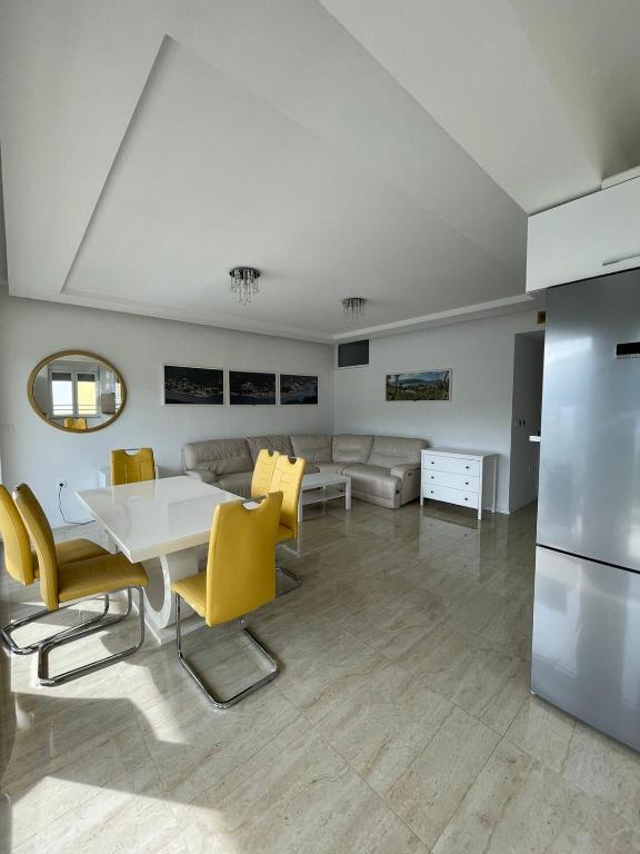 Deluxe Apartment 2-rooms - 3