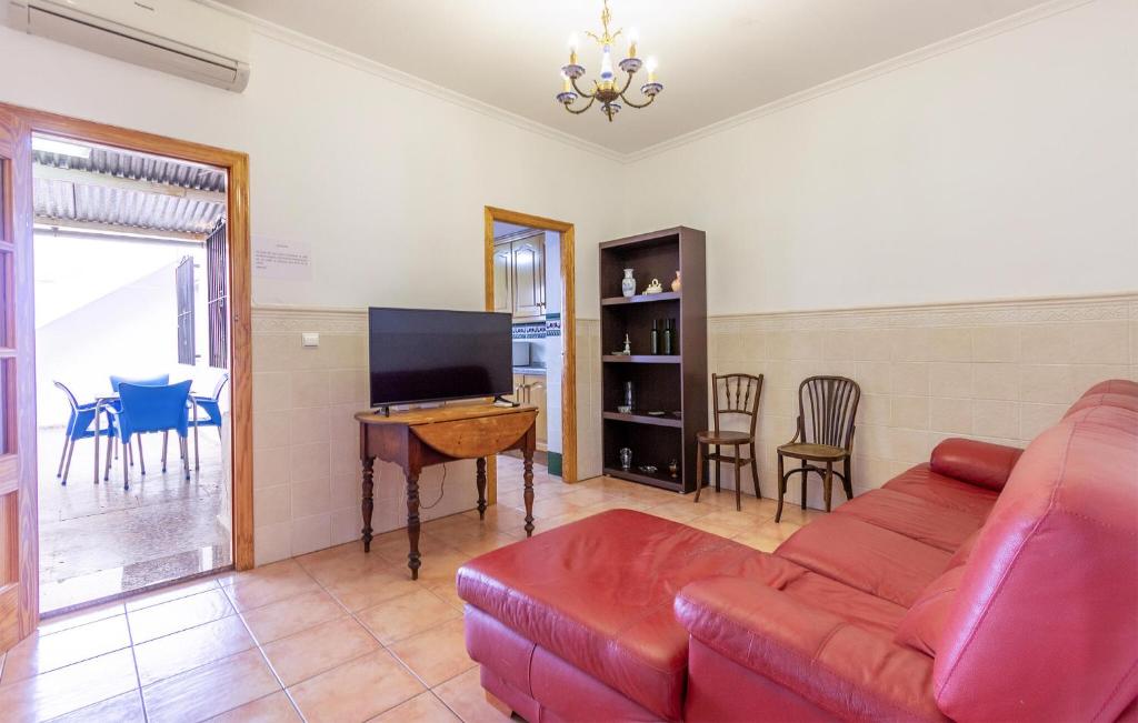 3 Bedroom Beautiful Home In Santa Pola - 4