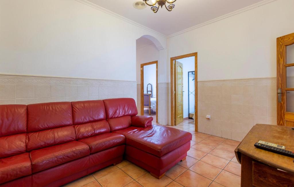 3 Bedroom Beautiful Home In Santa Pola - 5