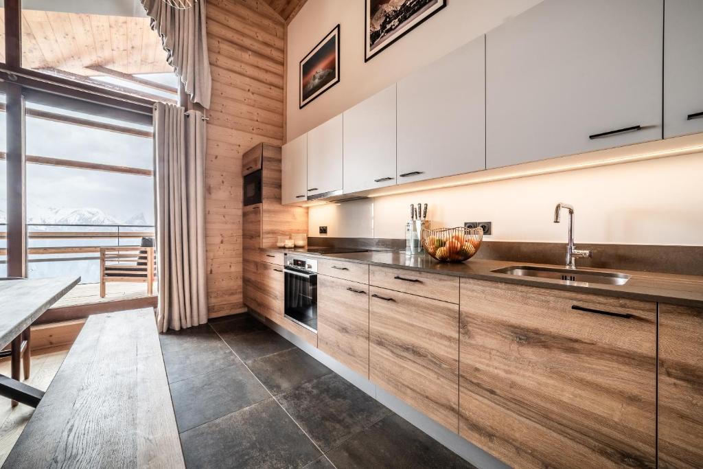 Apartment Koya Alpe D'Huez - by EMERALD STAY - 4