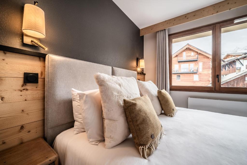 Apartment Koya Alpe D'Huez - by EMERALD STAY - 5