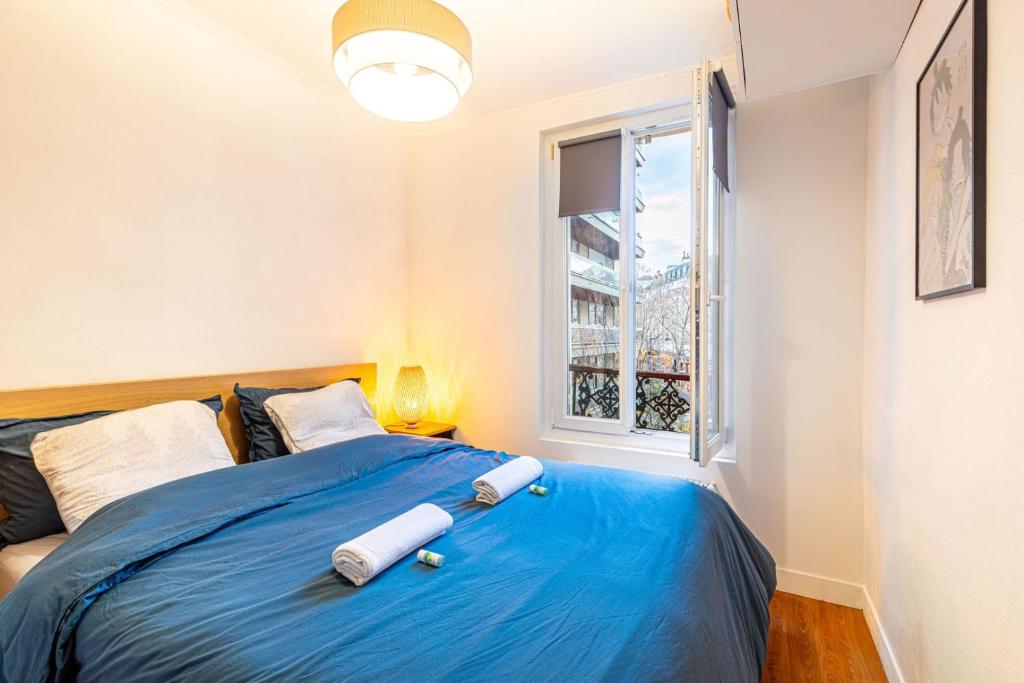 GuestReady - Serene Comfort near Sacré-Cœur - 4