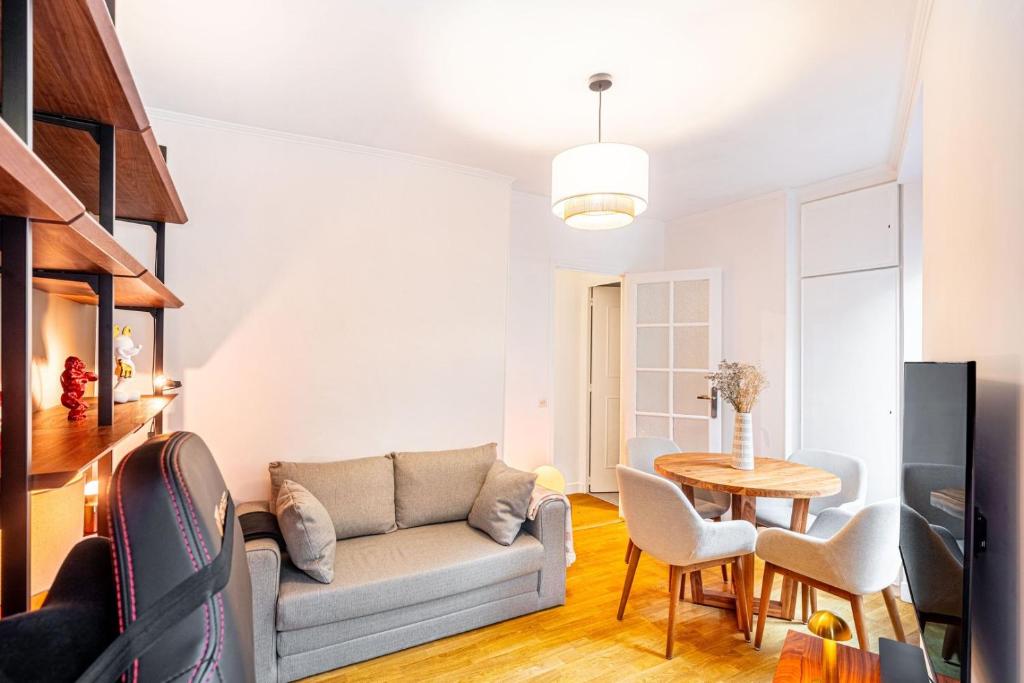 GuestReady - Serene Comfort near Sacré-Cœur - 2