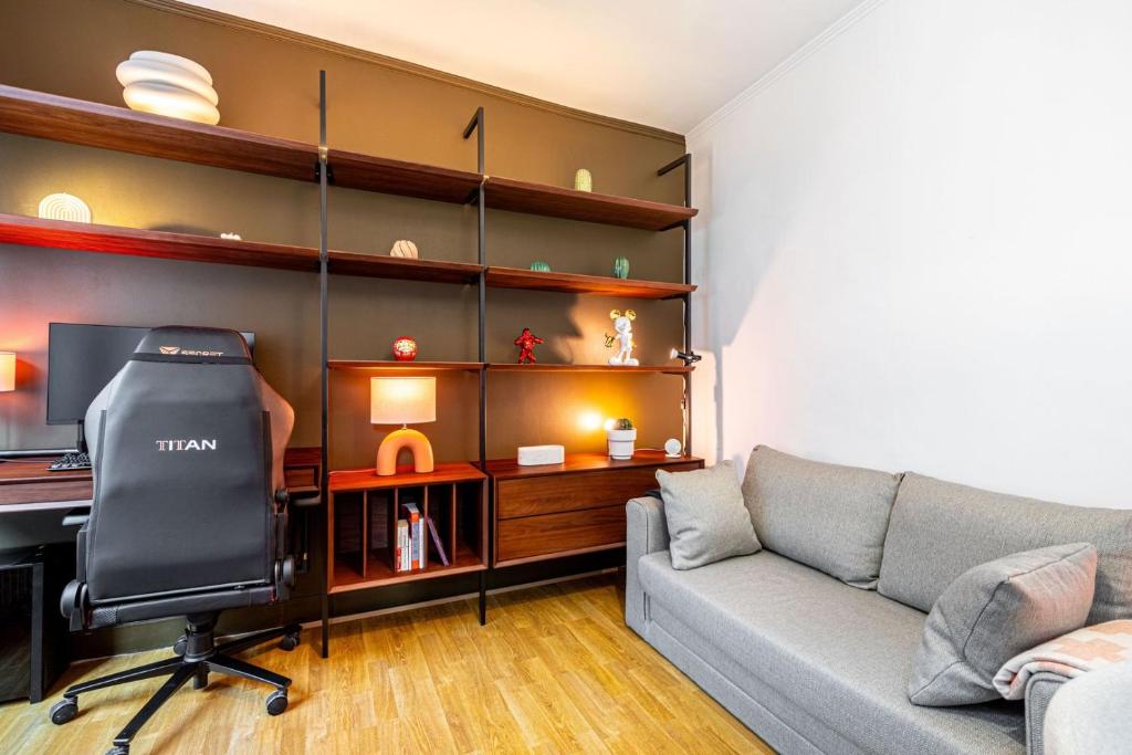 GuestReady - Serene Comfort near Sacré-Cœur - 3