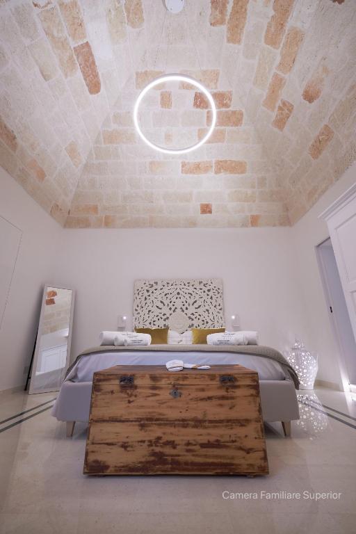 Volte D'Anima, Monopoli