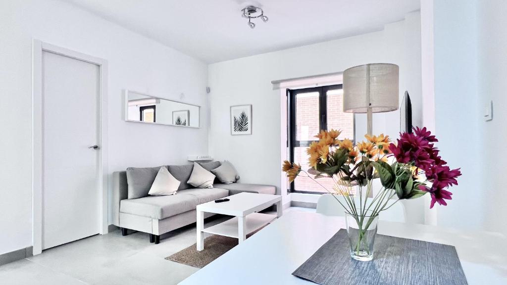 Apartamento Circo 6, Malaga