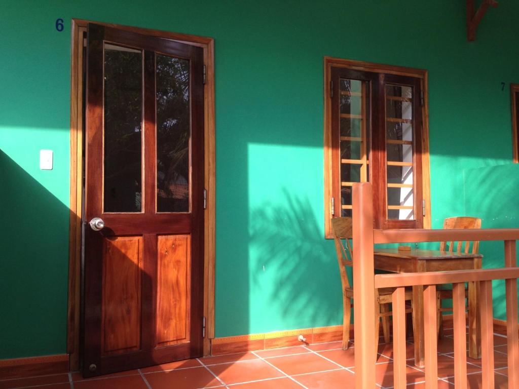 バルコニー/テラス