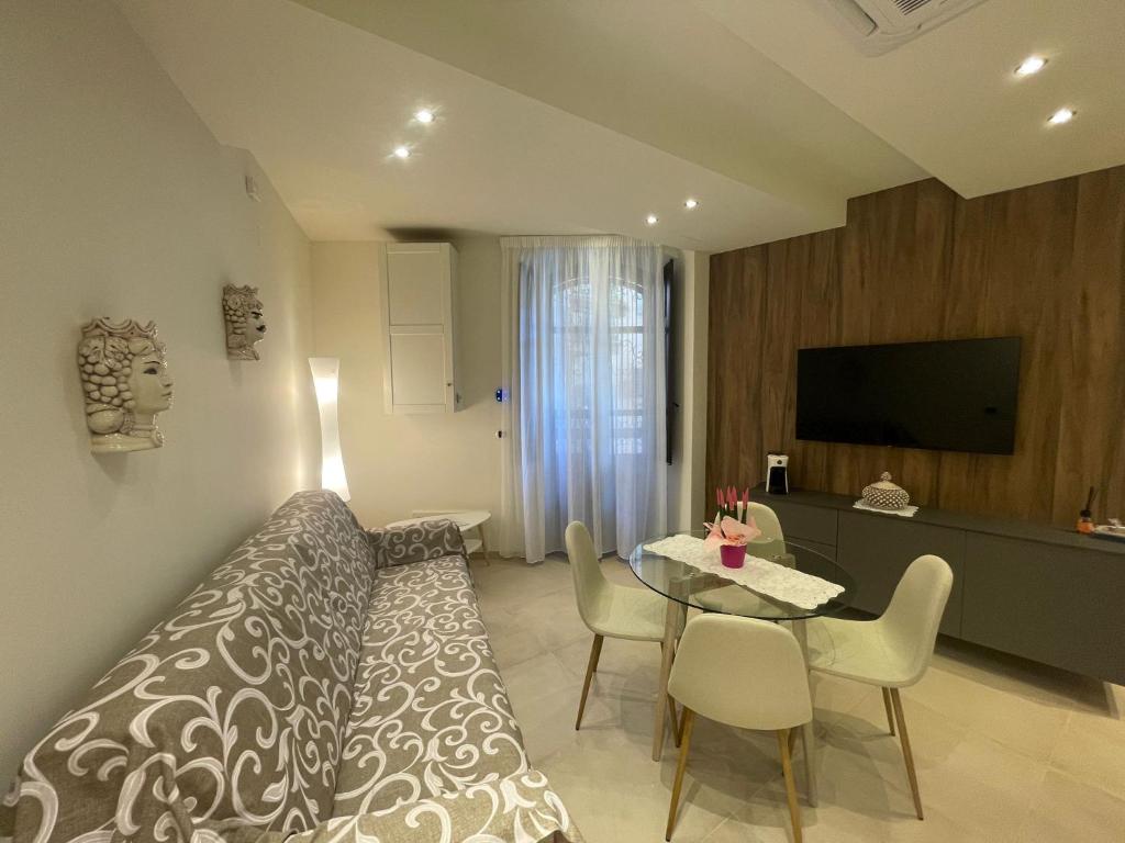 Central apartment Taormina - 3