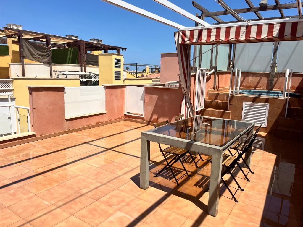 Apartamento Flamingo en Laguna Beach - 4
