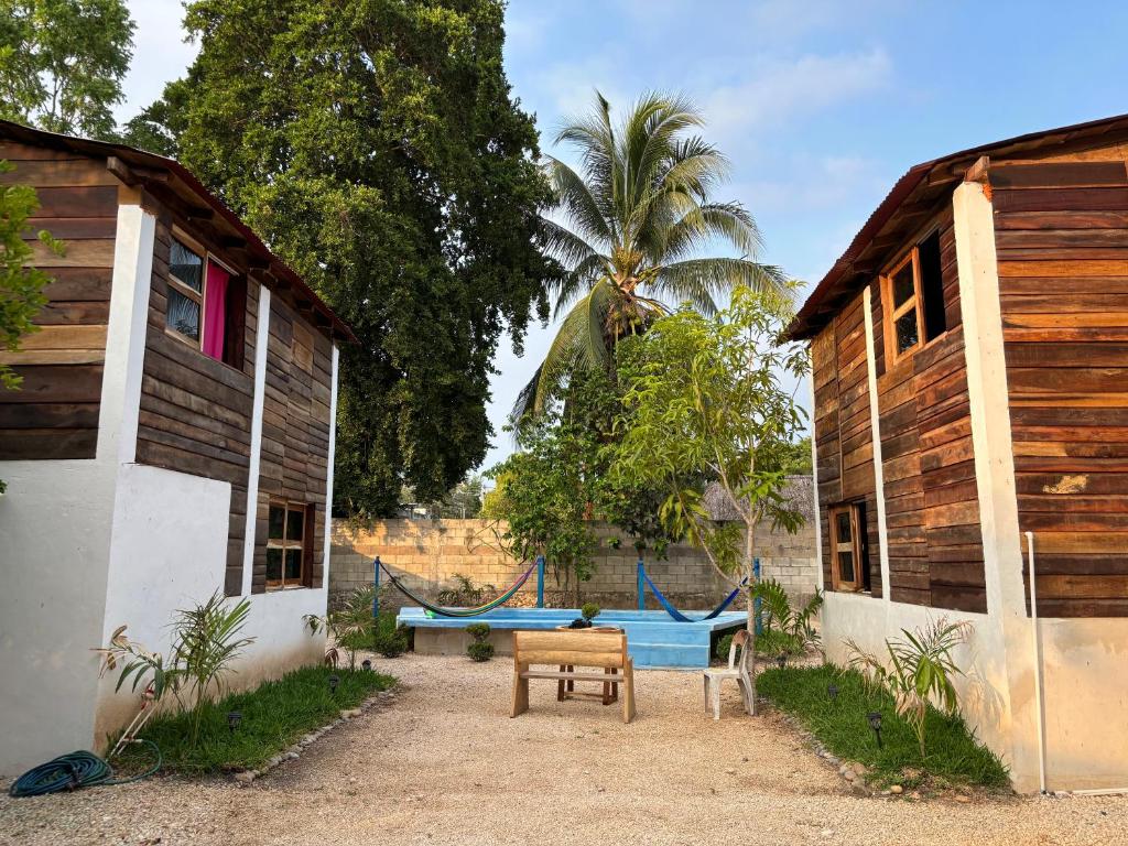 Cabana Bacalar - 4