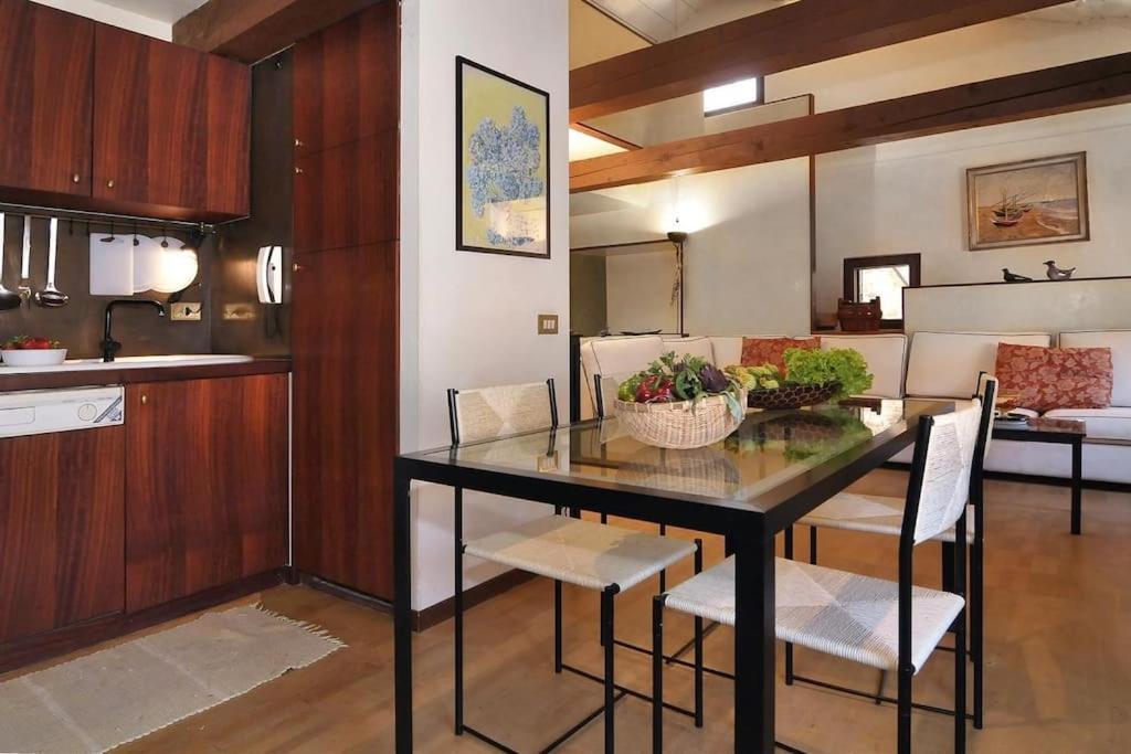 Ca' della Tana charming apartment in Biennale area - 2