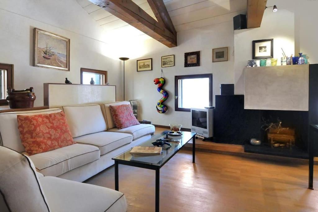 Ca' della Tana charming apartment in Biennale area - 5