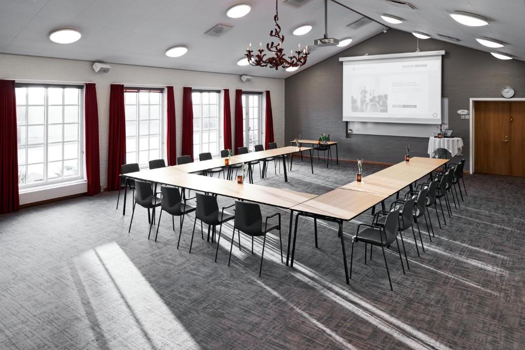 Meeting room / ballrooms