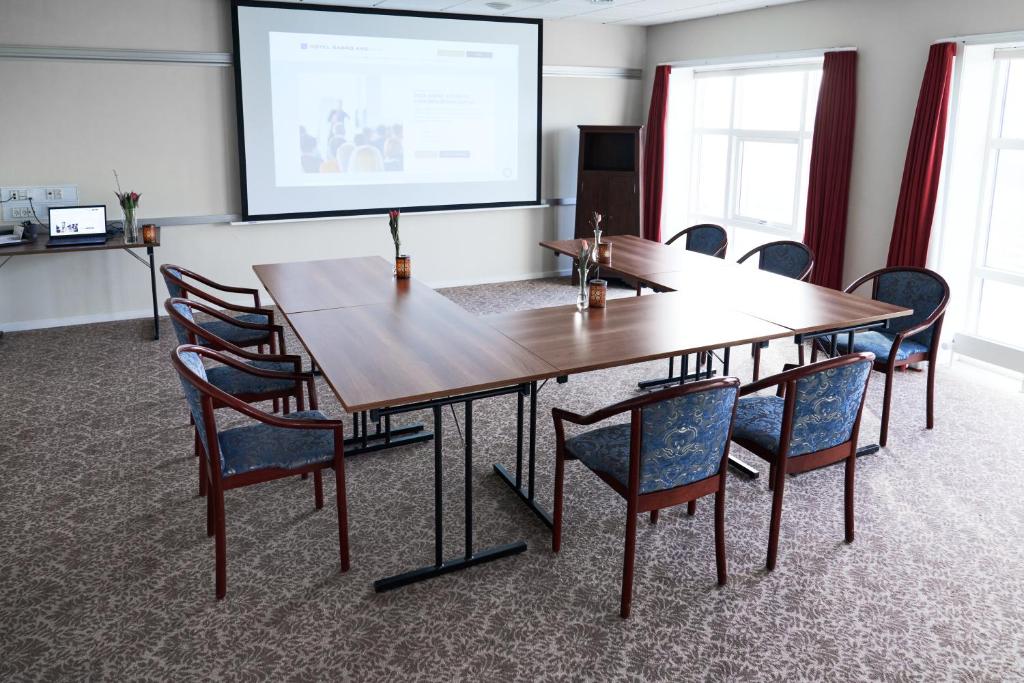 Meeting room / ballrooms