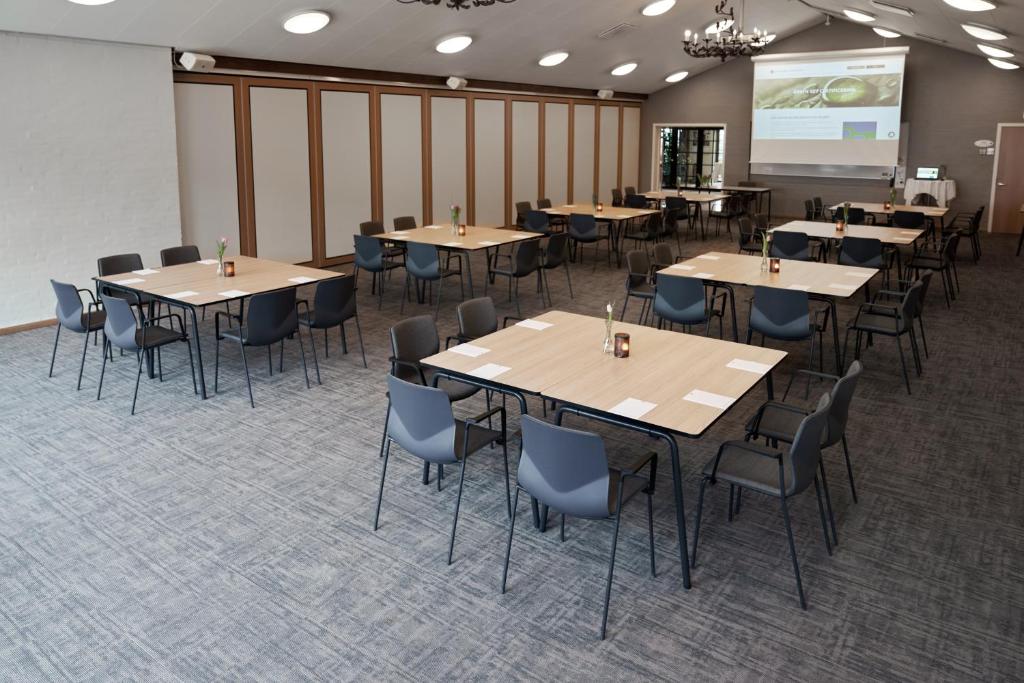 Meeting room / ballrooms