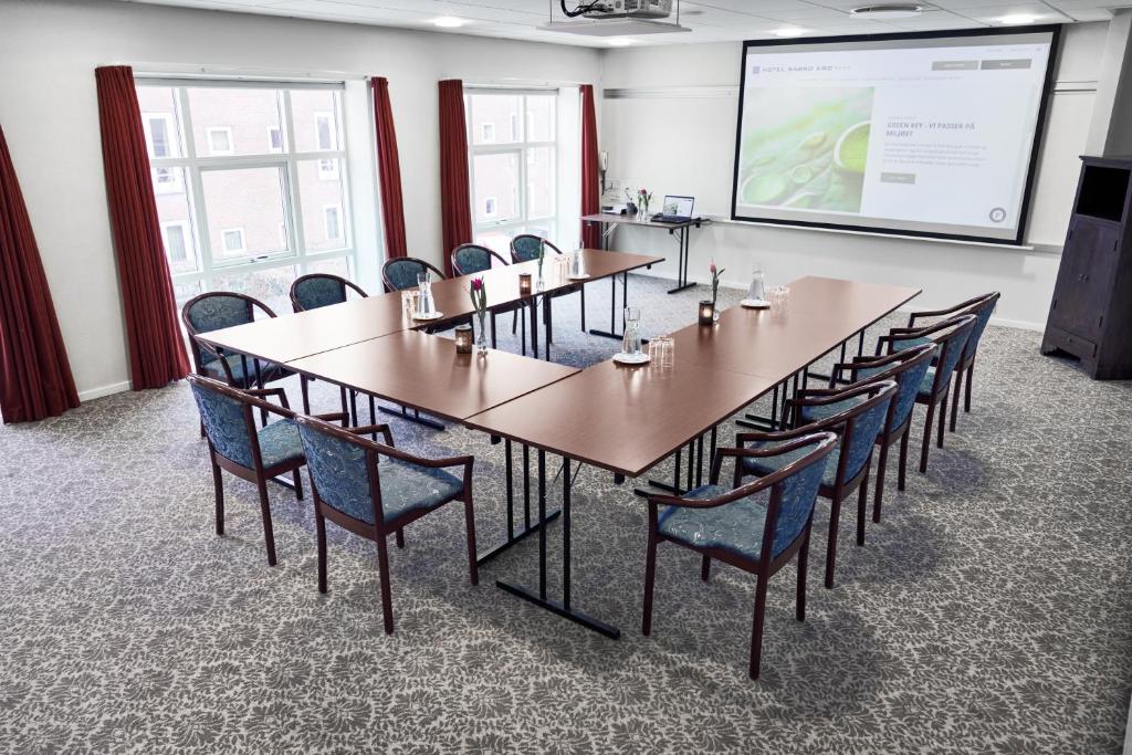 Meeting room / ballrooms