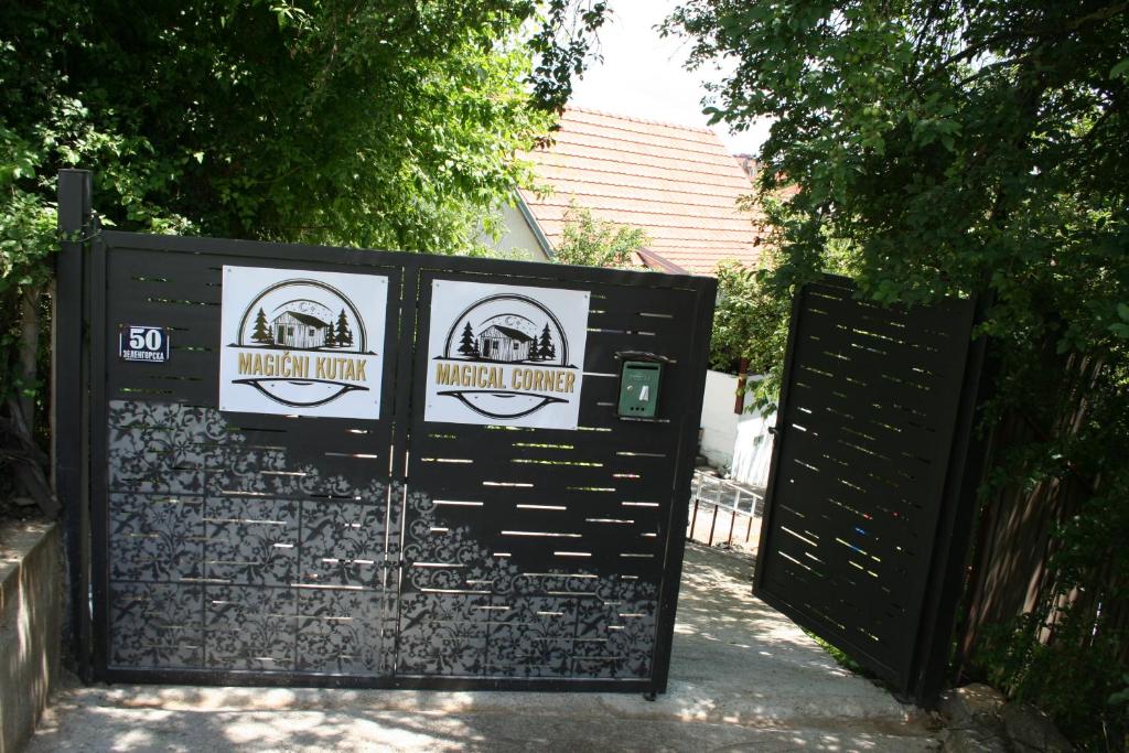 Magical Corner, Vranje