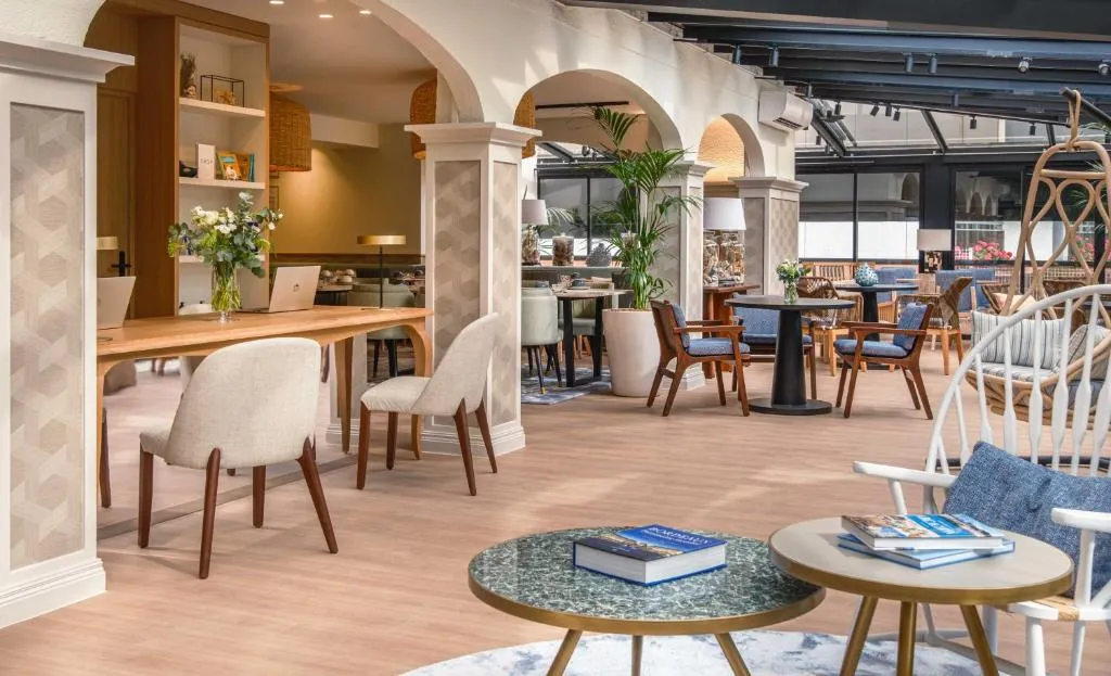 Hôtel Arcanse by Inwood Hotels, hotel in Arcachon