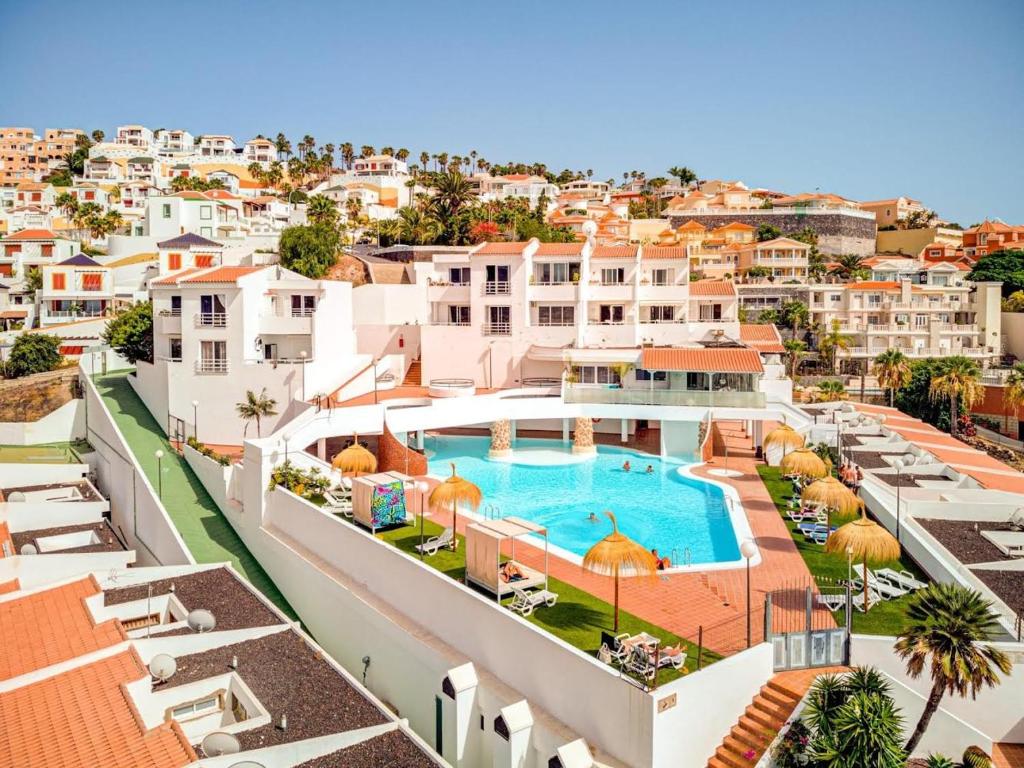 Cosy Apartment, Adeje