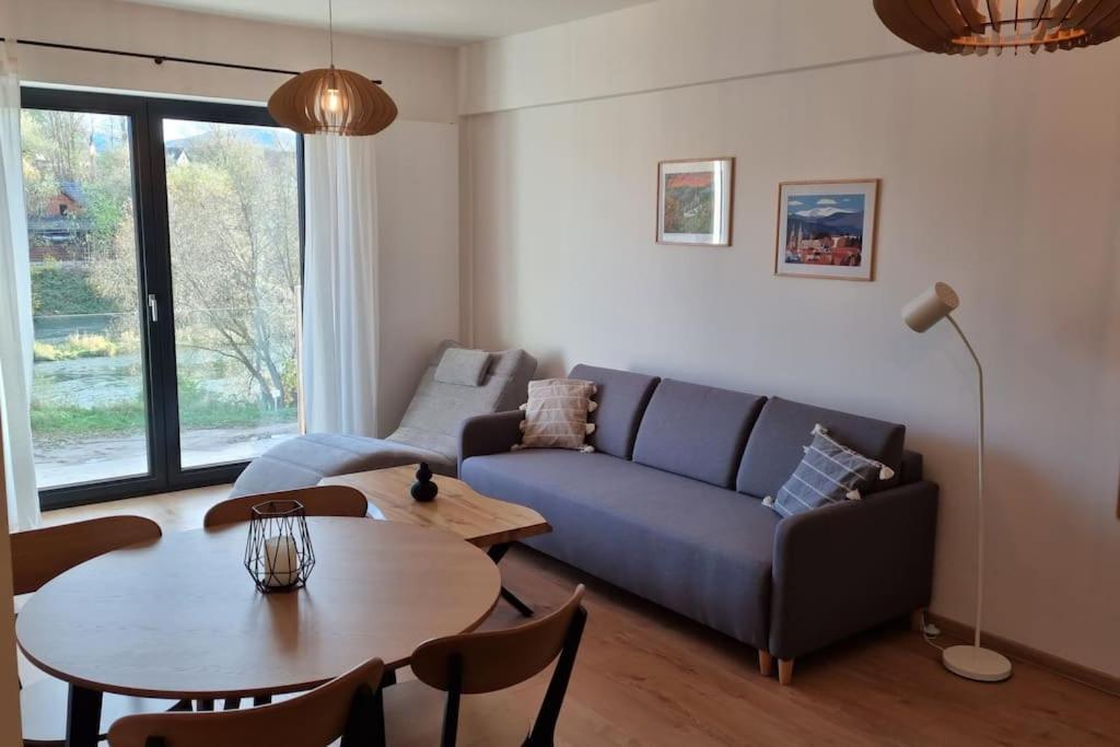 Apartmán Bešeň, Bešeňová