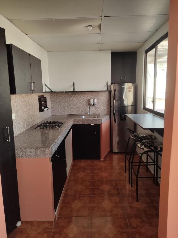 Suite acogedora en Samanes1 - 2