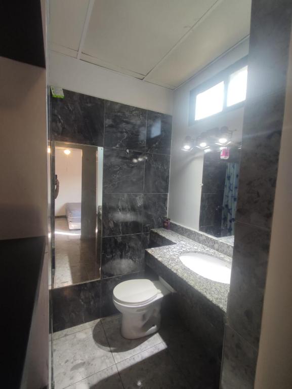 Suite acogedora en Samanes1 - 5