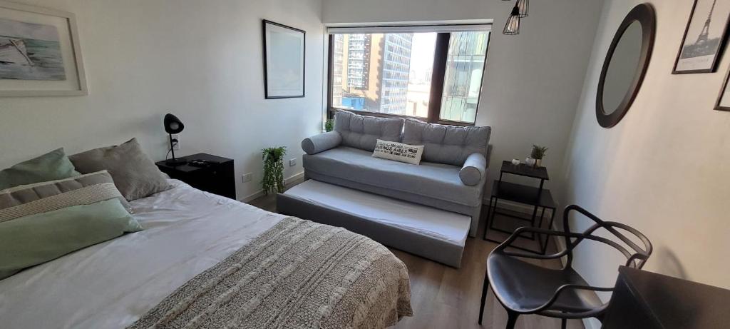 Tú Lugar en Buenos Aires - 3