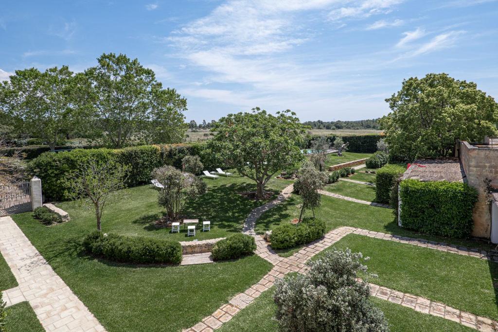 Masseria Li Foggi - 2