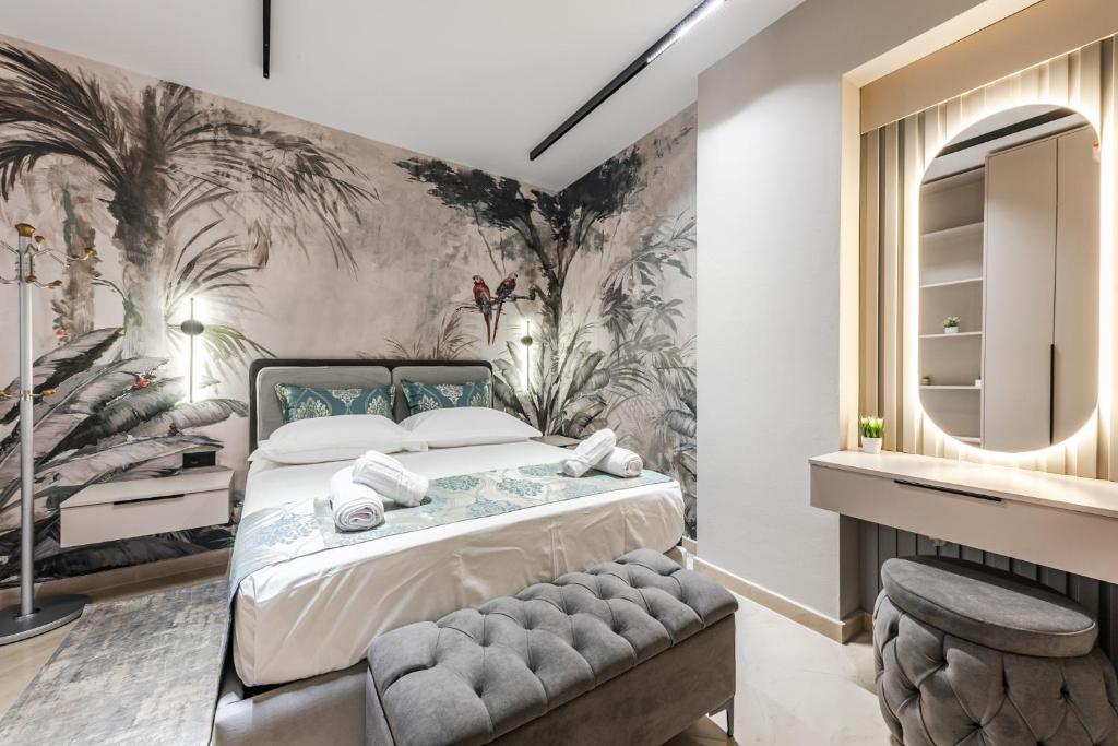 Bliss Apartment by Kondo Stays, Vlorë