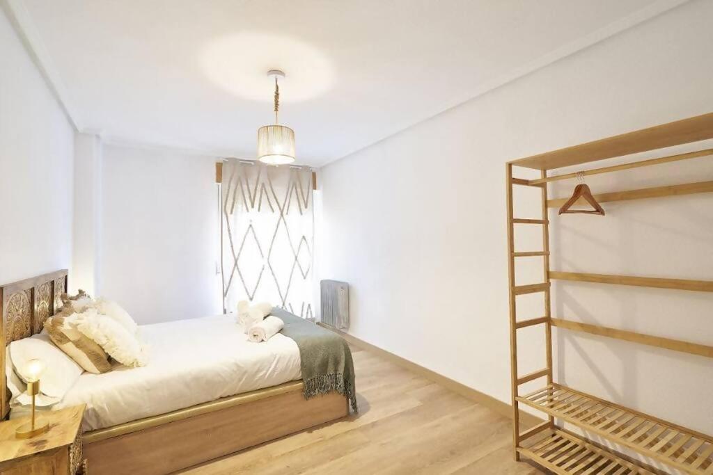 Apartamento Torre de la Clerecía centro - 2