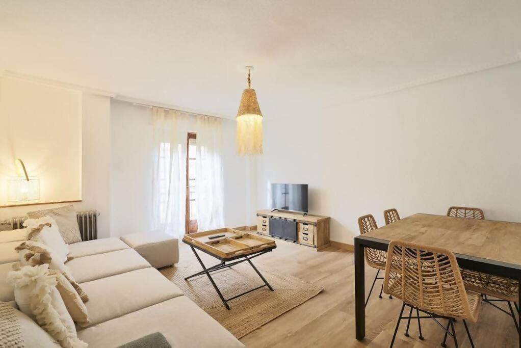 Apartamento Torre de la Clerecía centro - 4