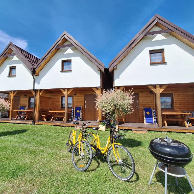 Morskie Sarbinowo, Sarbinowo