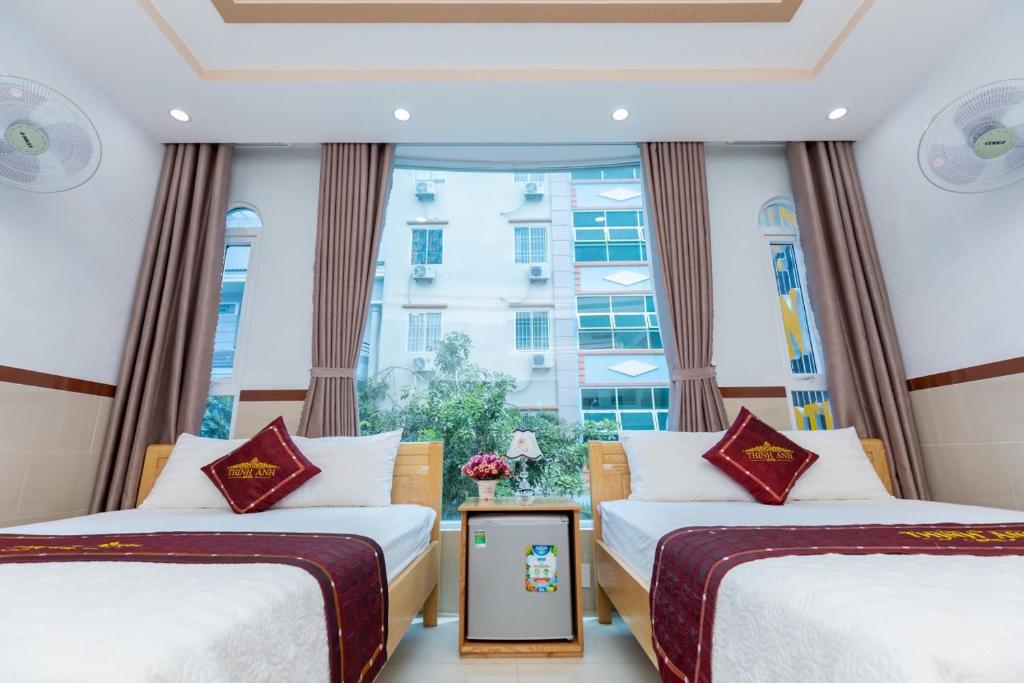 Hoang yen hotel