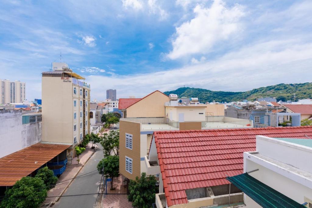 Hoang yen hotel