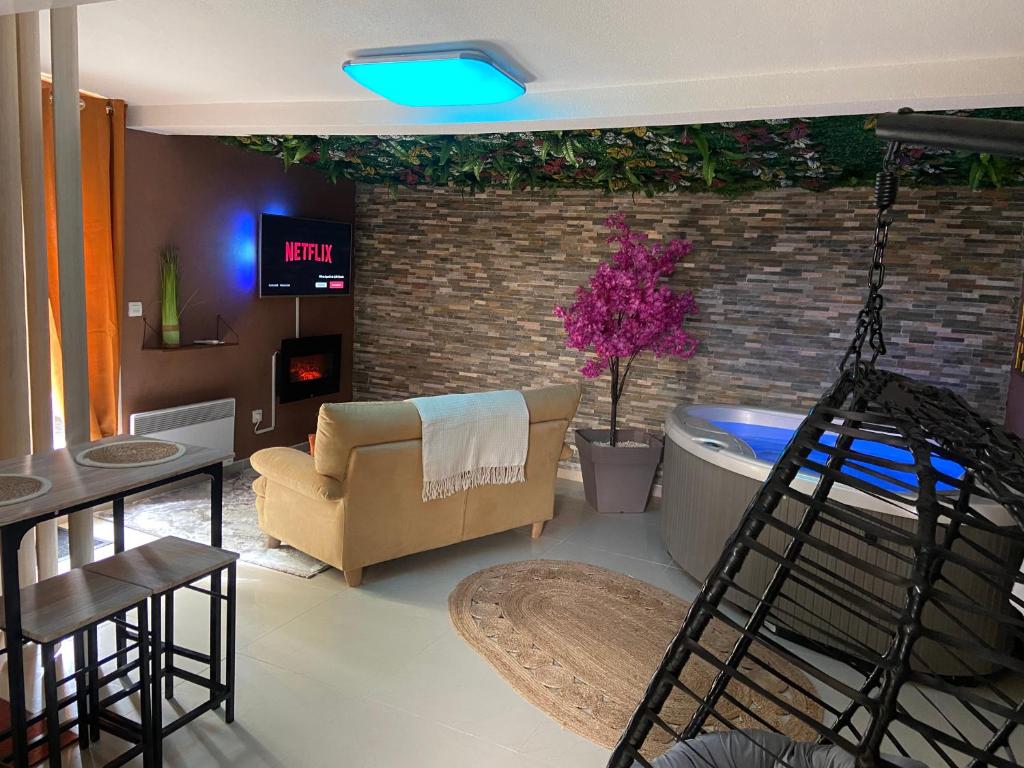 Lyn'SPA, Kingersheim