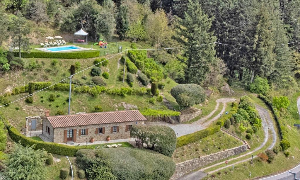 Villa il Girasole - 1