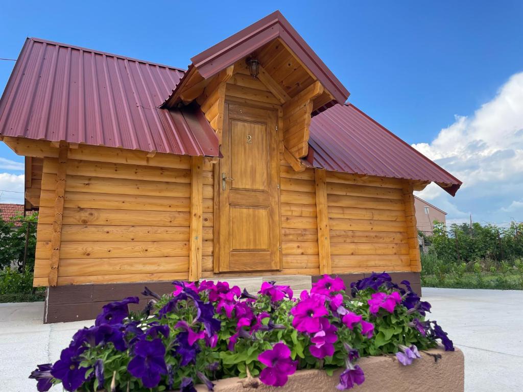 Cozy bungallows - 4