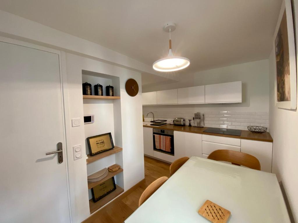 Valbonne Village - Rue Bermond - 4